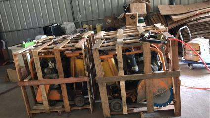 盘龙行李、家具、电器包装托运