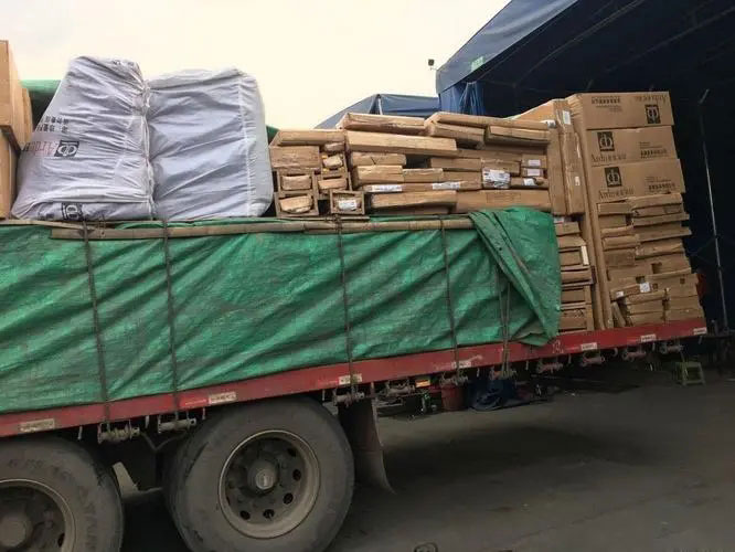 盘龙家具托运